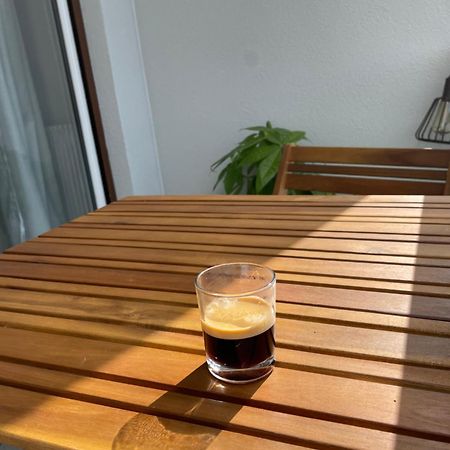 Chaleureux Appartement. Ντινάν Εξωτερικό φωτογραφία