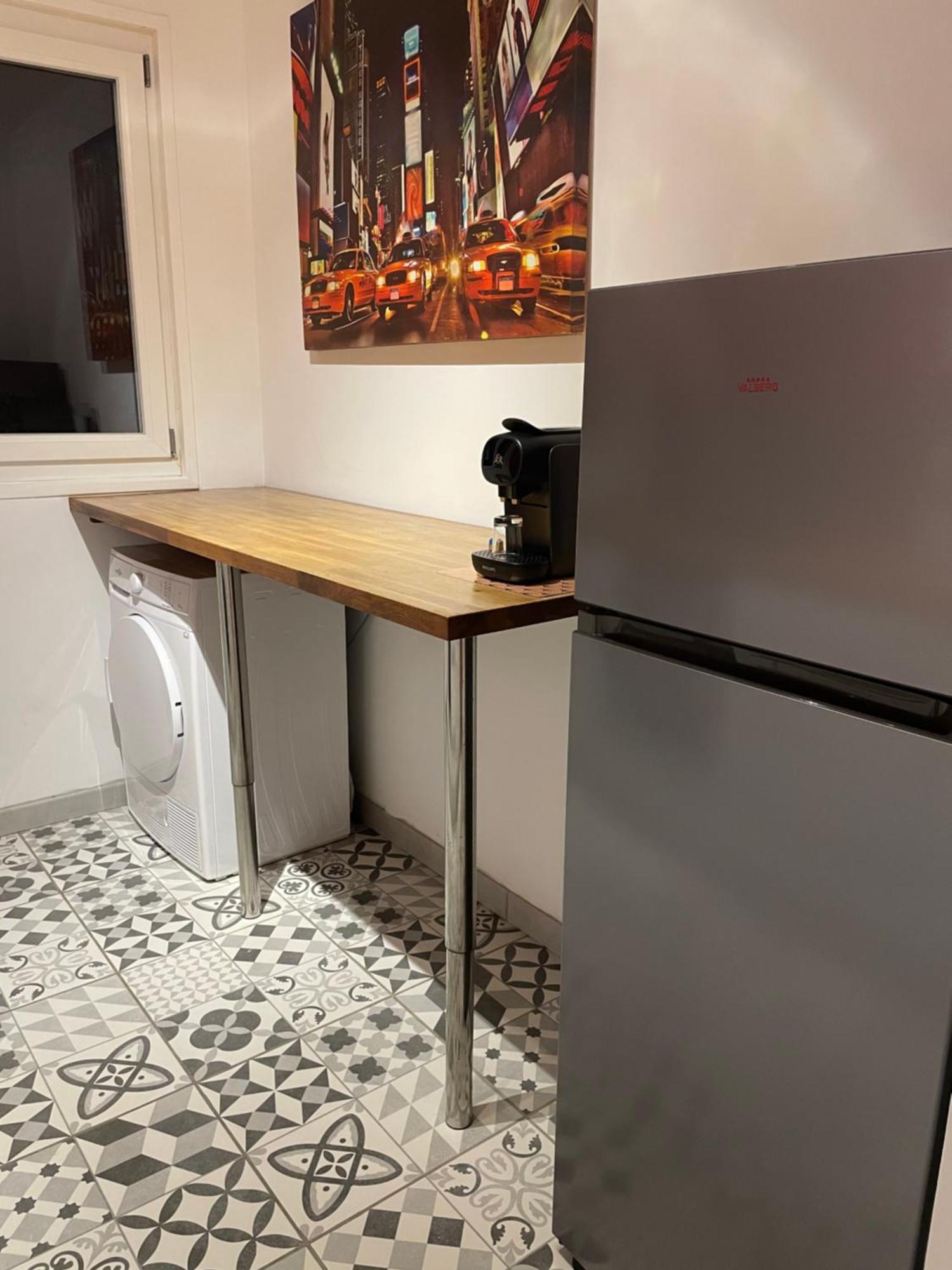 Chaleureux Appartement. Ντινάν Εξωτερικό φωτογραφία
